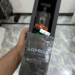 The Gentlemen perfume by Armira