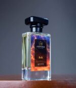 Bolt – Inspired by David Beckham - Armira Perfumes