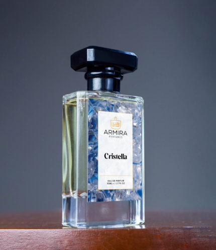Cristella - Inspired by Versace Bright Crystal - Armira Perfumes