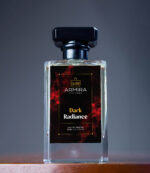 Dark Radiance - Inspired by Ombre Nomade Louis Vuitton - Armira Perfumes