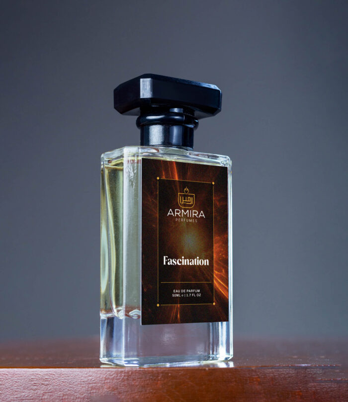 The Fascination – Inspired by Imagination Louis Vuitton - Armira Perfumes