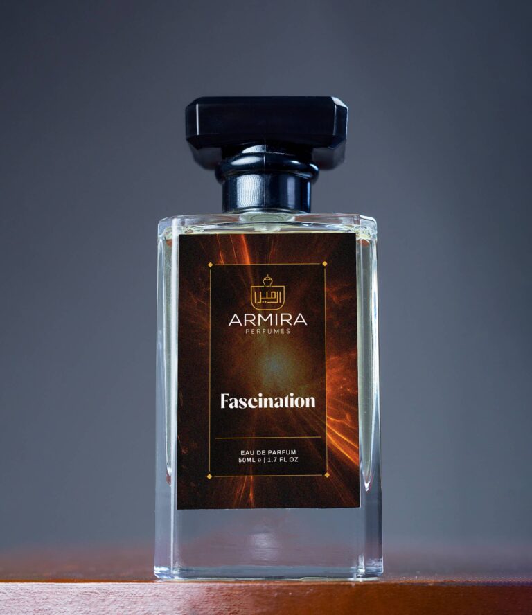 The Fascination – Inspired by Imagination Louis Vuitton - Armira Perfumes