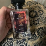 Fire Flame perfume by Armira
