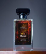 Fire Flame - Inspired by Aventus Creed - Armira Perfumes