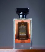 Fizzah-e-Makkah Inspired by Ghilaf-e-Kaaba - Armira Perfumes