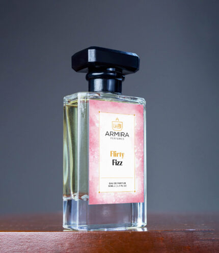 Flirty Fizz - Inspired by Good Girl Blush - Armira Perfumes