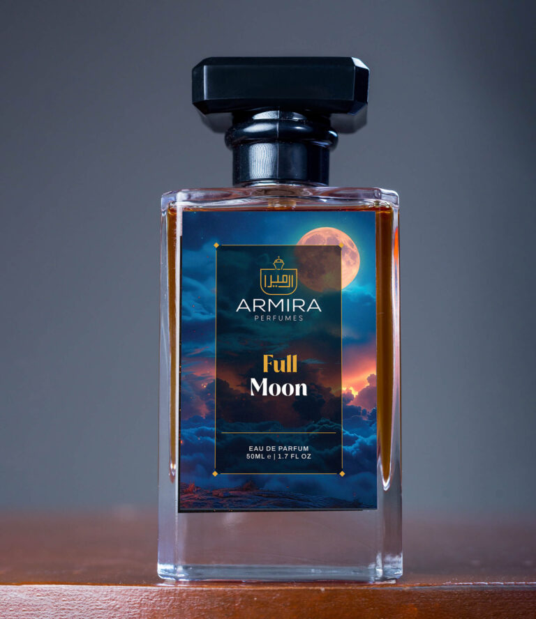 Full Moon – Inspired by The Moon Frederic Malle - Armira Perfumes