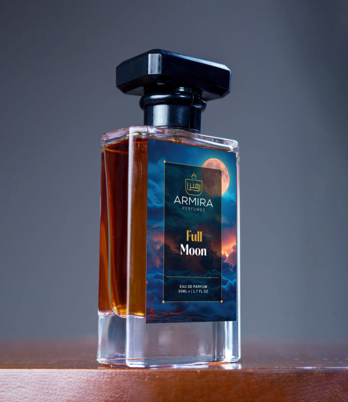 Full Moon – Inspired by The Moon Frederic Malle - Armira Perfumes