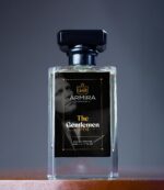 The Gentlemen Gold - Armira Perfumes
