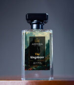 The Kingslayer – Inspired by Dior Sauvage - Armira Perfumes