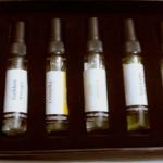 Custom Tester Set | 5 x 5ml Perfume Testers perfume by Armira