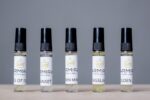 Custom Tester Set | 5 x 5ml Perfume Testers - Armira Perfumes
