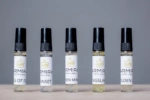 Custom Tester Set | 5 x 5ml Perfume Testers - Armira Perfumes