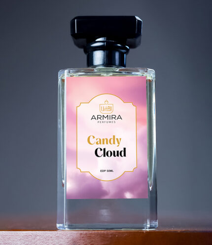 Candy Cloud