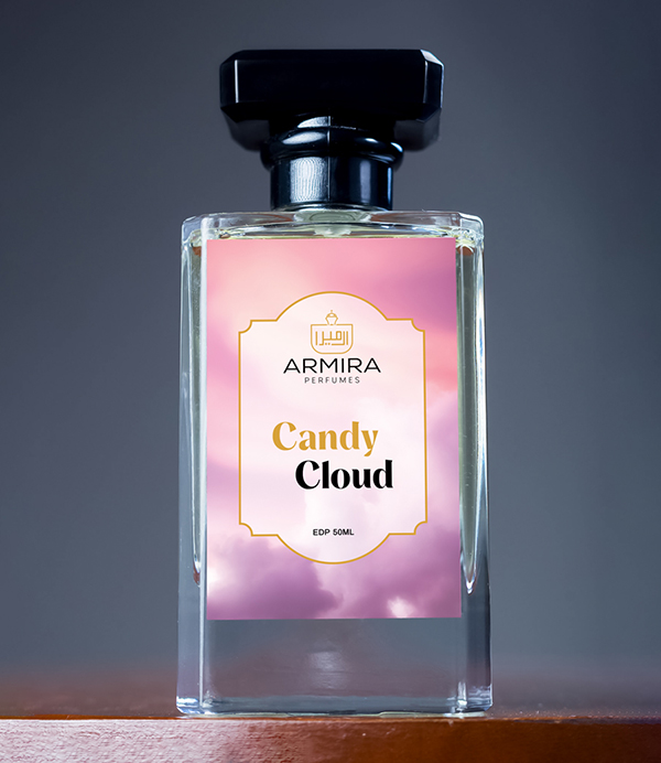 Candy Cloud