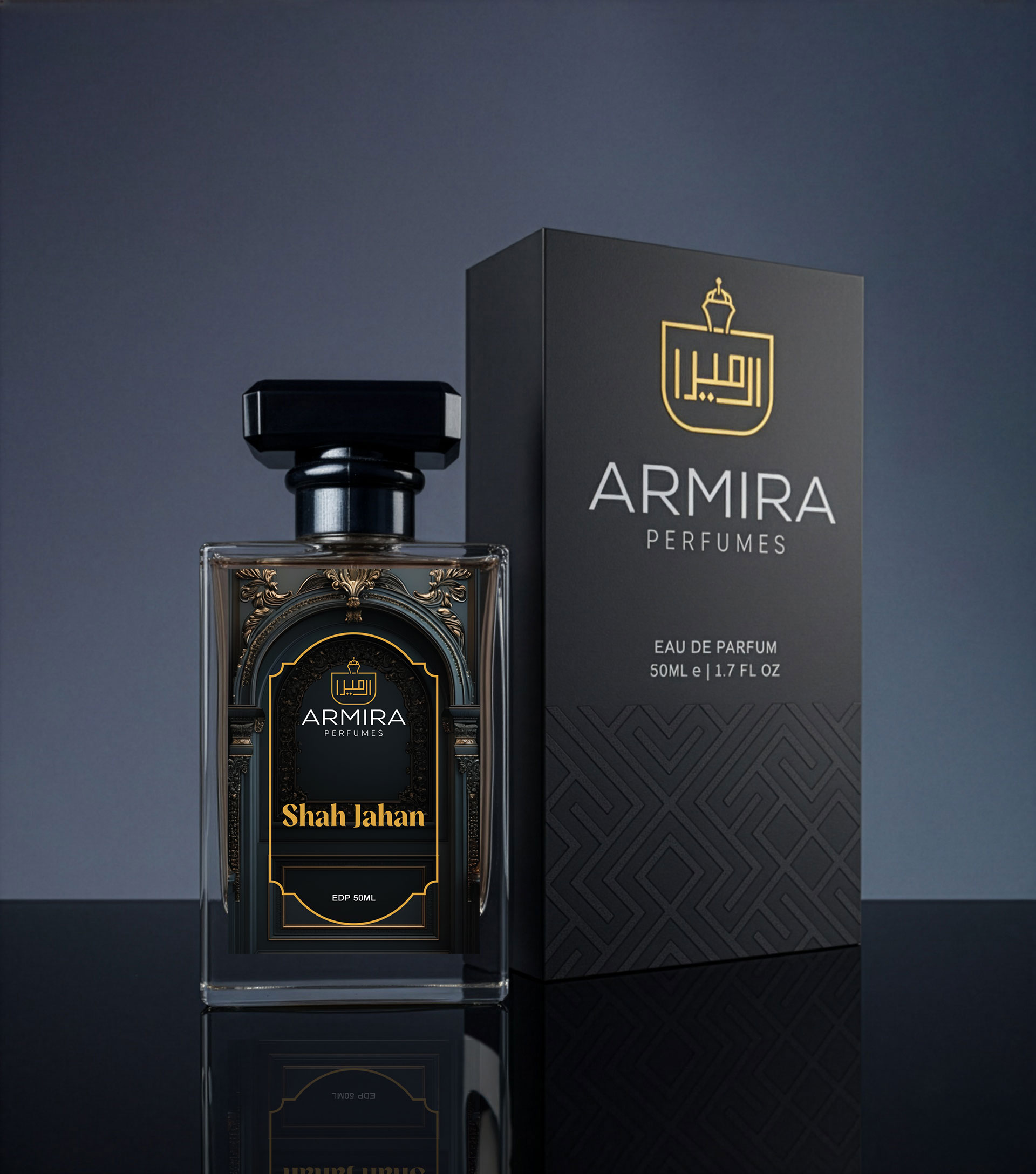 shahjahan2 Shahjahan - Inspired by Tuscan Leather by Tom Ford - Image 2