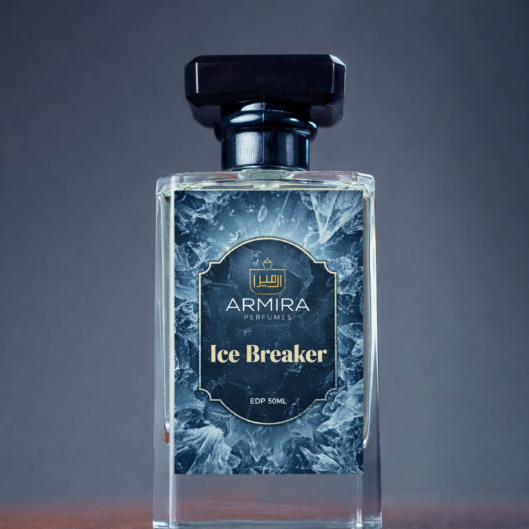 ice breaker bottle