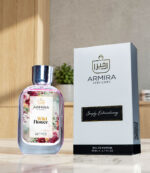 Eid Bundle 1 - The Gentlemen, Wild Flower (50ml) - Image 3