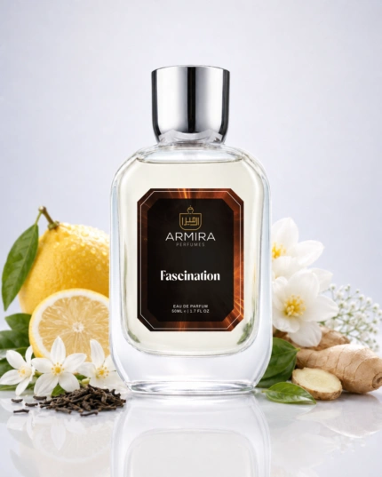 The Fascination – All