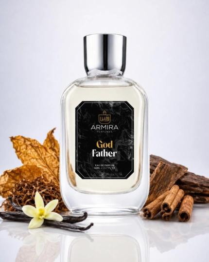 God Father – All