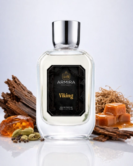 Viking – All